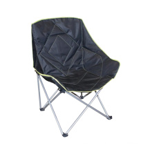 Light Weight Camping Oversize Moon Chair Outdoor Indoor Saucer sofa moon  Serenity XL Chair